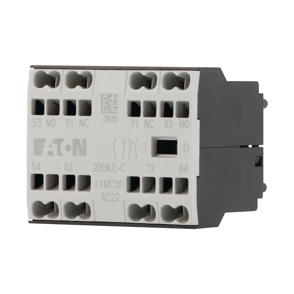 Eaton Electric 22DILE-C Pic_2