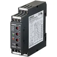 Omron K8AK-TH11S 24VAC/DC Pic_1