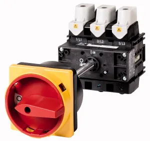 Eaton Electric P5-250/V/SVB/N Pic_2