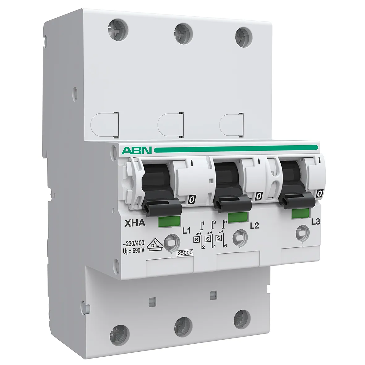 Abn XHA325-5 Pic_1