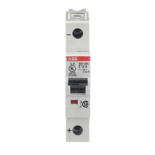 Abb S201UDC-Z10 Pic_1