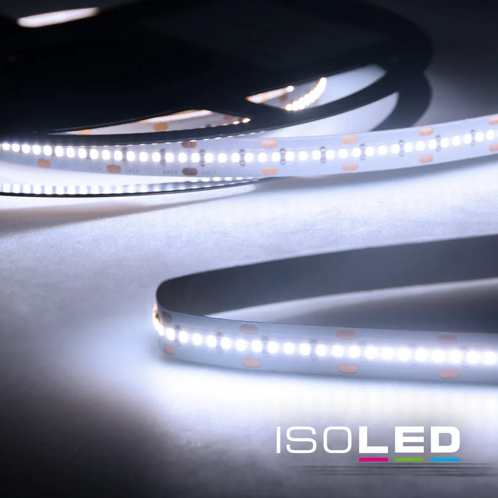 ISOLED LED CRI965 Linear10-Flexband, 24V, 6W Pic_1