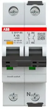 Abb S301P-K4NA Pic_1