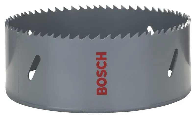 BOSCH ROBERT POWER TOOLS GMBH Lochsäge HSS-Bimetall für Standardadapter Pic_2
