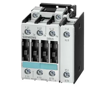 Siemens 3RT1326-3XB40-0LA2 Pic_1