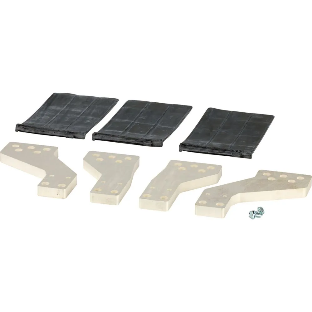 Eaton Electric NZM4-4-XKV120 Pic_1