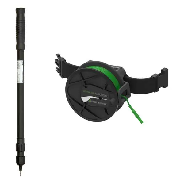 Gossen Metrawatt PE RLO-CHECK-PACKAGE Pic_1
