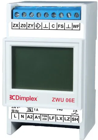 Dimplex ZWU 06E Pic_2