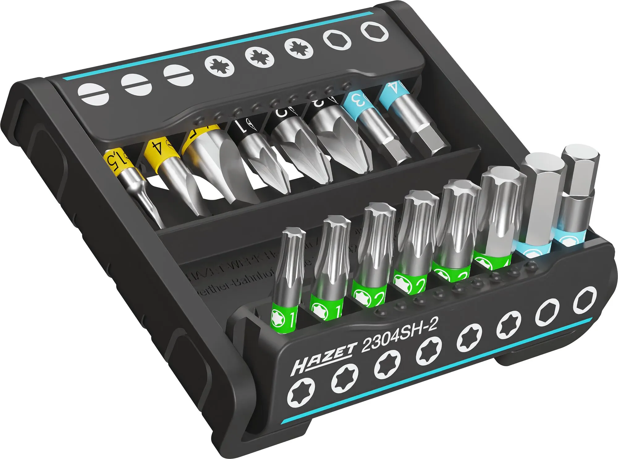 Hazet 2304SH-2 Pic_1
