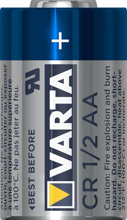 Varta CR1/2AA Pic_1