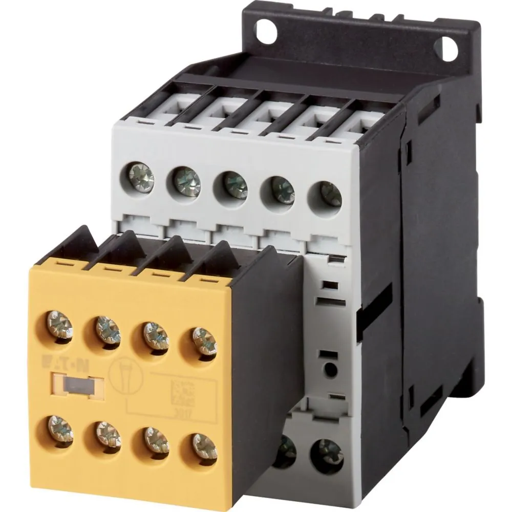 Eaton Electric DILAS-44(24VDC) Pic_1