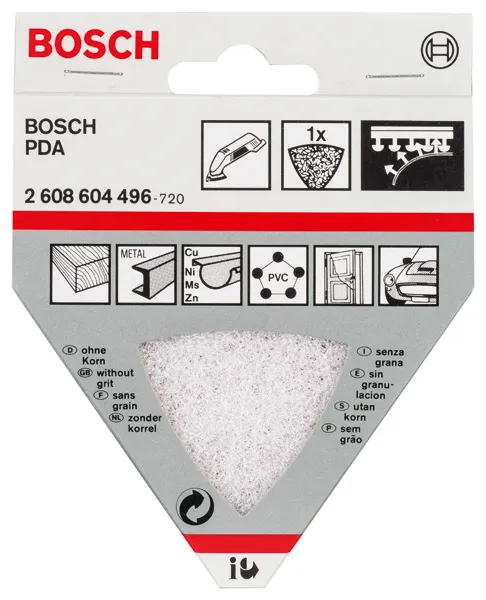 Bosch Reinigungsvlies Pic_3