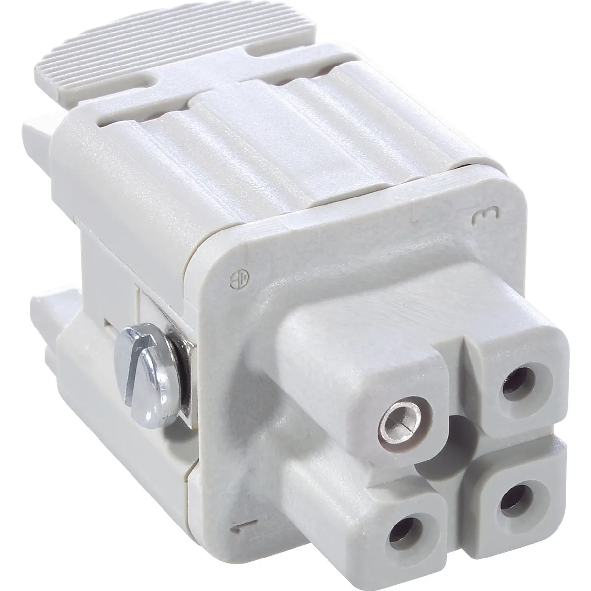 Lapp EPIC® KIT H-A 3 BS AGSV M20 Pic_1