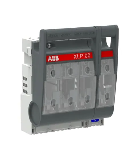 Abb XLP00-4P-8BC Pic_1