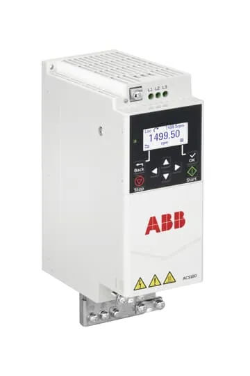 Abb ACS180-04S-07A2-4 Pic_1