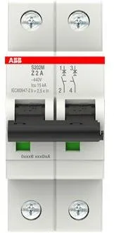 Abb S202M-Z2 Pic_1