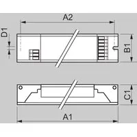 SIGNIFY GMBH HF-Pi 2 28/35/49/54 TL5 EII 220-240V Pic_2