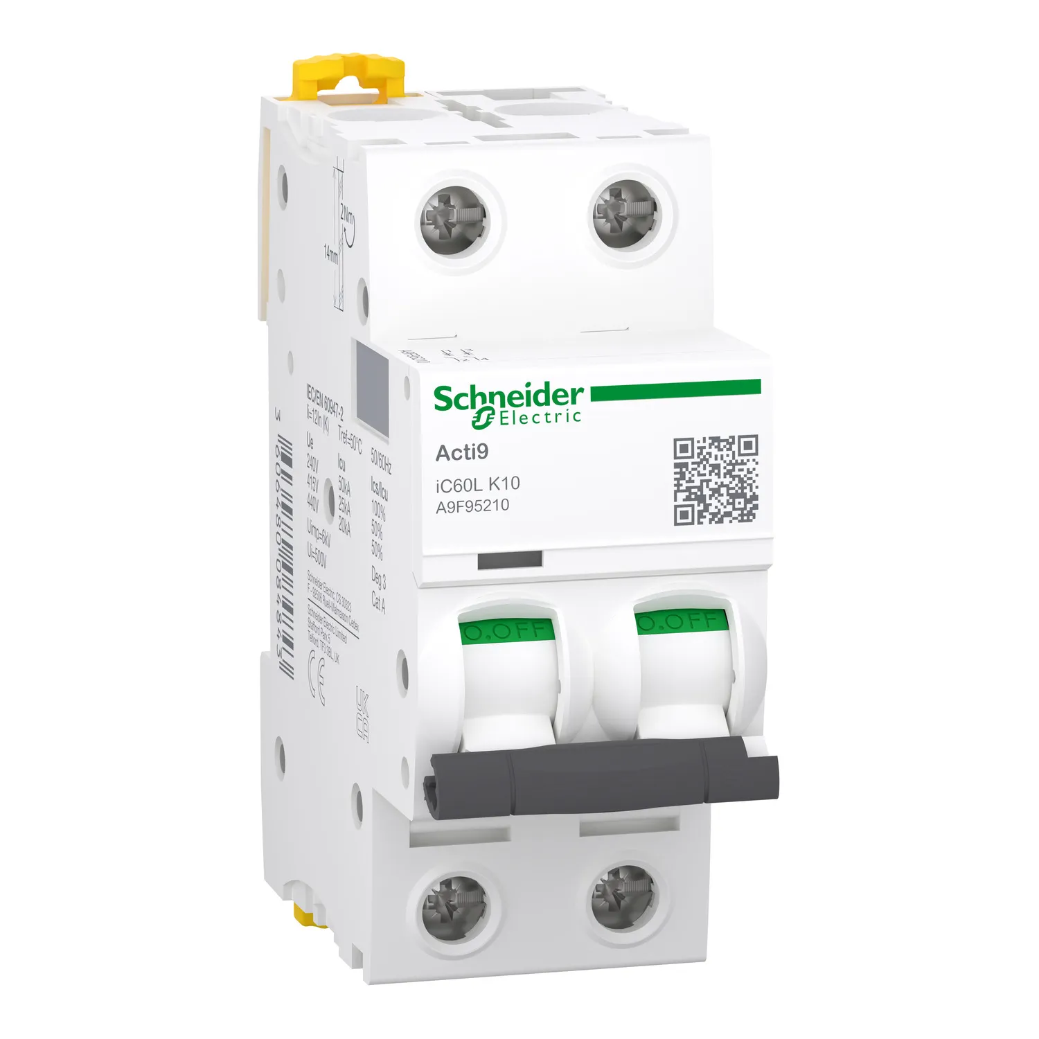 Schneider Electric A9F95210 Pic_1