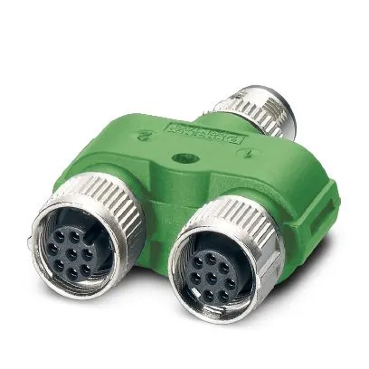 Phoenix Contact SAC-8PY-M/2XF VP Pic_1