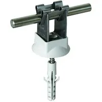 Dehn + Söhne LH DG 8 H20 HS5X50 KD8 V2A GR Pic_2