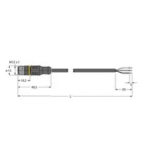 Turck RSC4T-5/TXL Pic_1