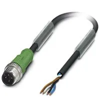 Phoenix Contact SAC-4P-M12MS/ 5,0-PUR Pic_2