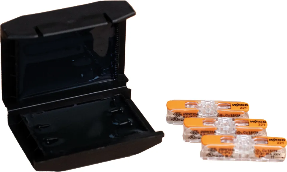 Cellpack EASY-PROTECT/Inline/3/4 Pic_1