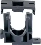 SILVYN® SCLX BÜGEL 25 BK