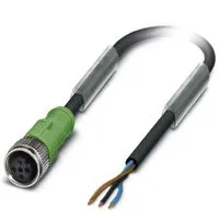 Phoenix Contact SAC-3P- 5,0-PUR/M12FS Pic_2