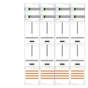Siemens 8GS1070-1 Pic_1