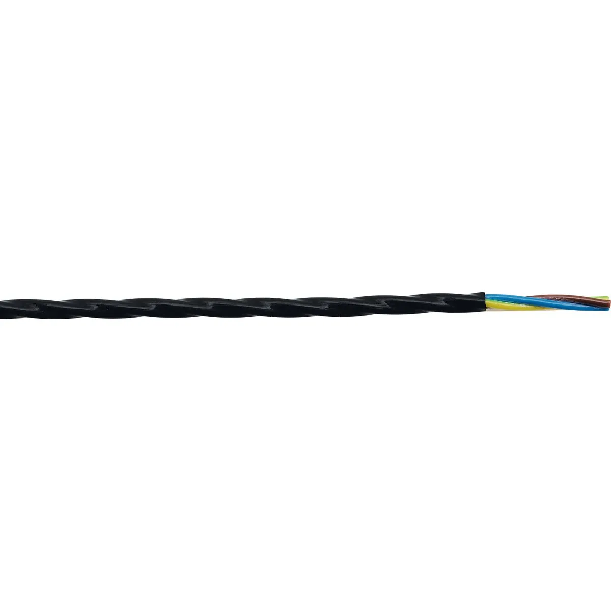 Lapp U.I. GmbH ÖLFLEX® HEAT 205 MC 4G1,5 50 M Pic_1