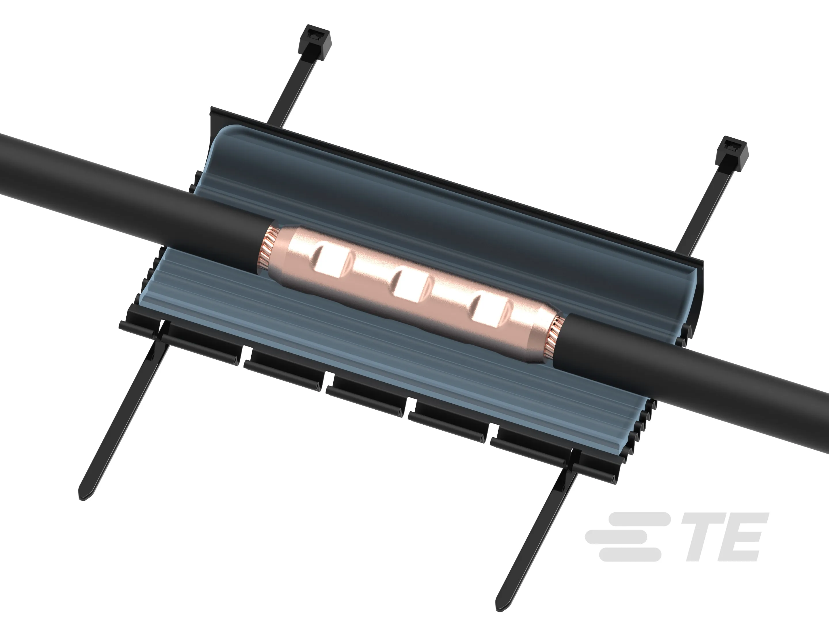 Te Connectivity GeIWrap-18/4-150 Pic_2