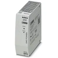 Phoenix Contact UNO-PS/1AC/24DC/240W Pic_1