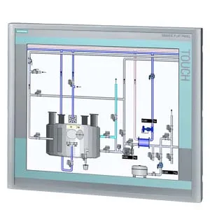 Siemens 6AV7861-6TB10-1BA0 Pic_1