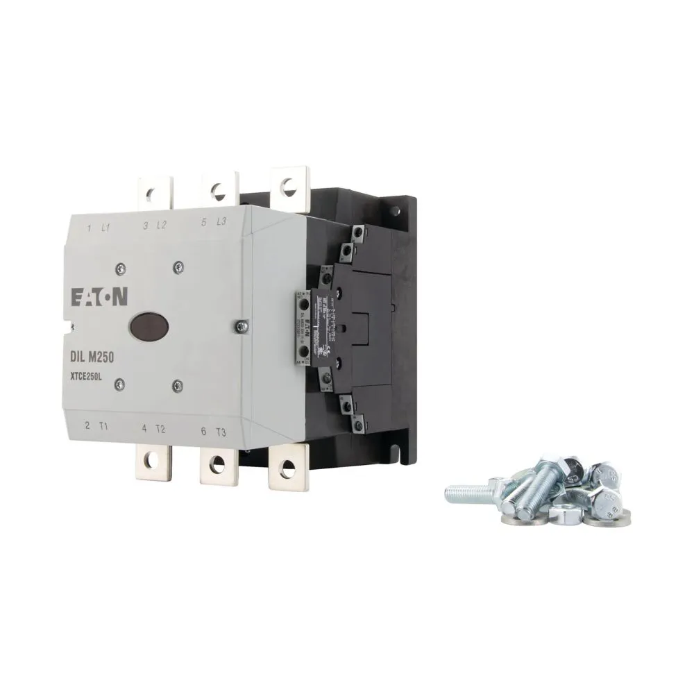 Eaton Electric DILM250/22(RA250) Pic_3
