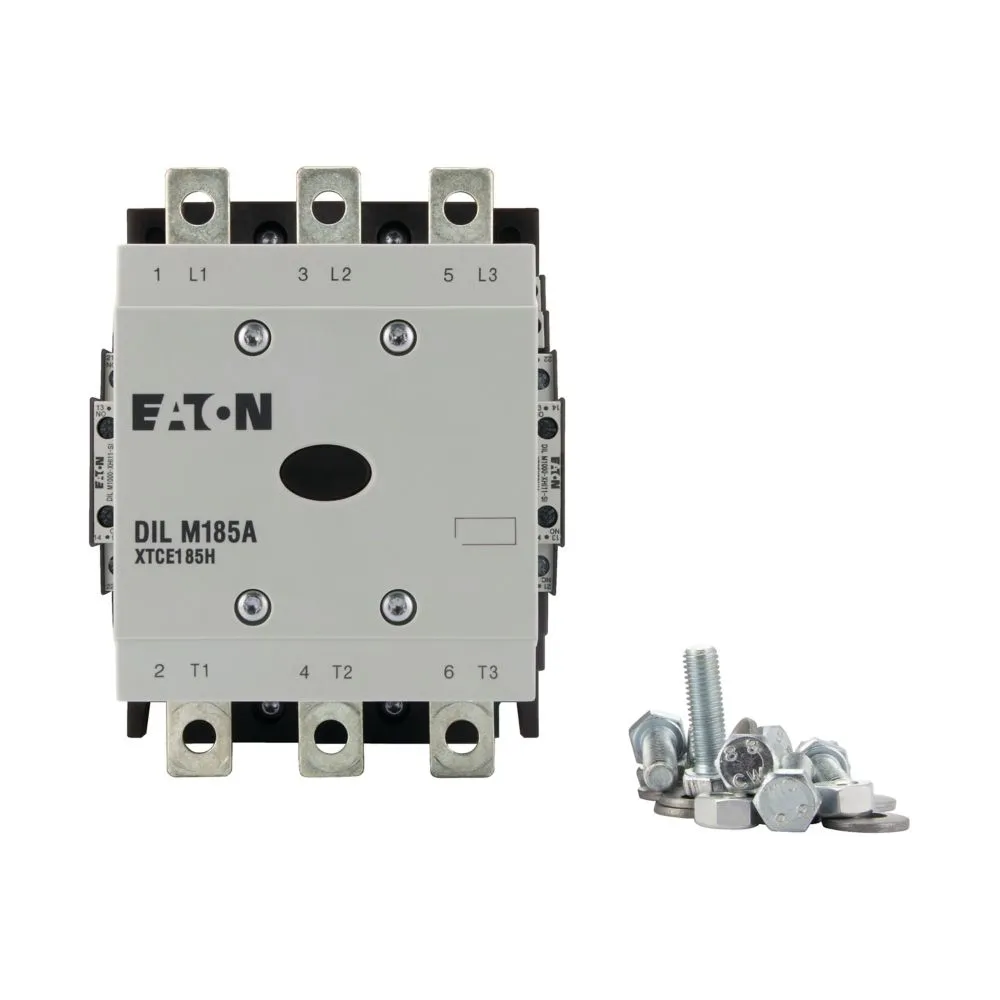 Eaton Electric DILM185A/22(RDC60) Pic_1