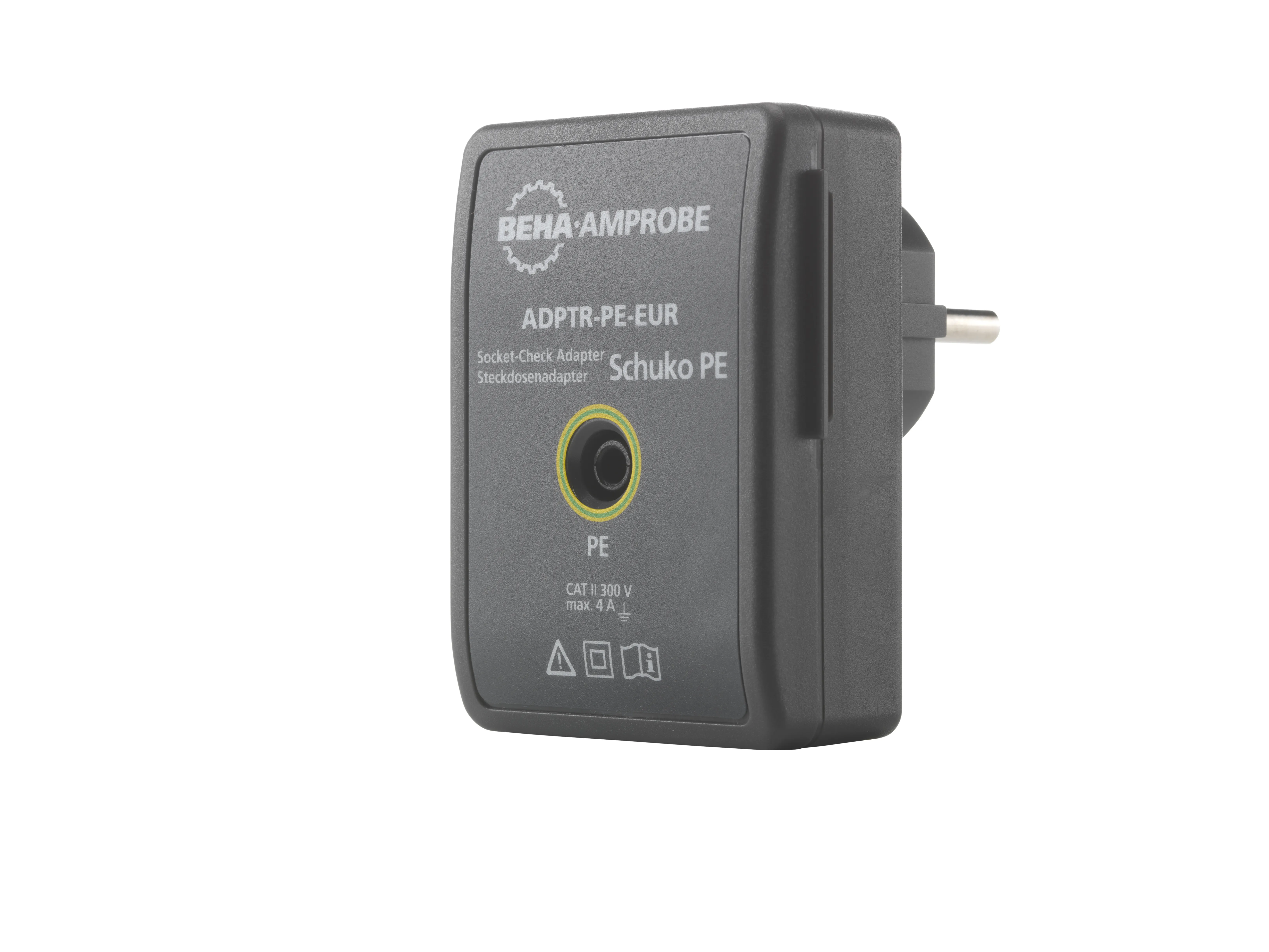Fluke ADPTR-SCT-EUR Pic_1