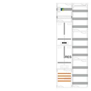 Siemens 8GS8068-3 Pic_1