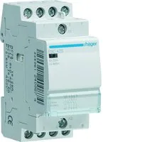 Hager ESC425 Pic_1