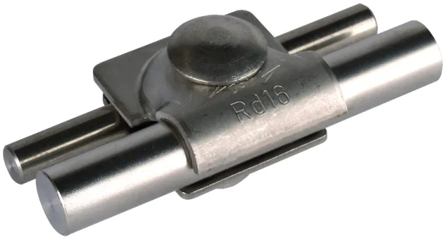 Dehn + Söhne MVK 8.10 16  FRM10X40 V2A Pic_1