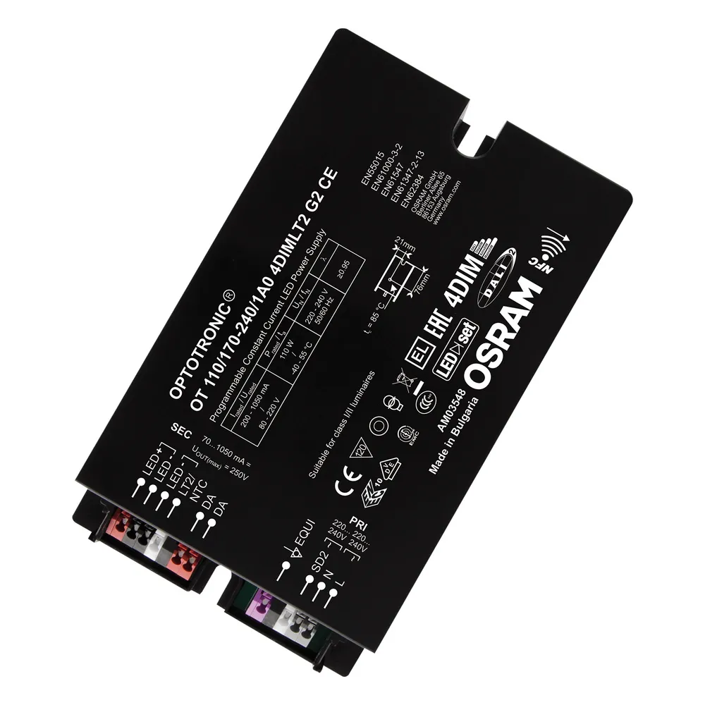 LEDVANCE GMBH OT 110/170?240/1A0 4DIMLT2 G2 CE Pic_1