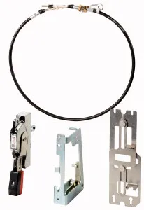 Eaton Electric NZM3-XSH-4X-48-NA Pic_1