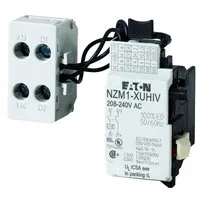 Eaton Electric NZM1-XUHIV208-240AC Pic_1