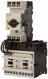 Eaton Electric MSC-R-0,25-M7(24VDC)-PI Pic_2