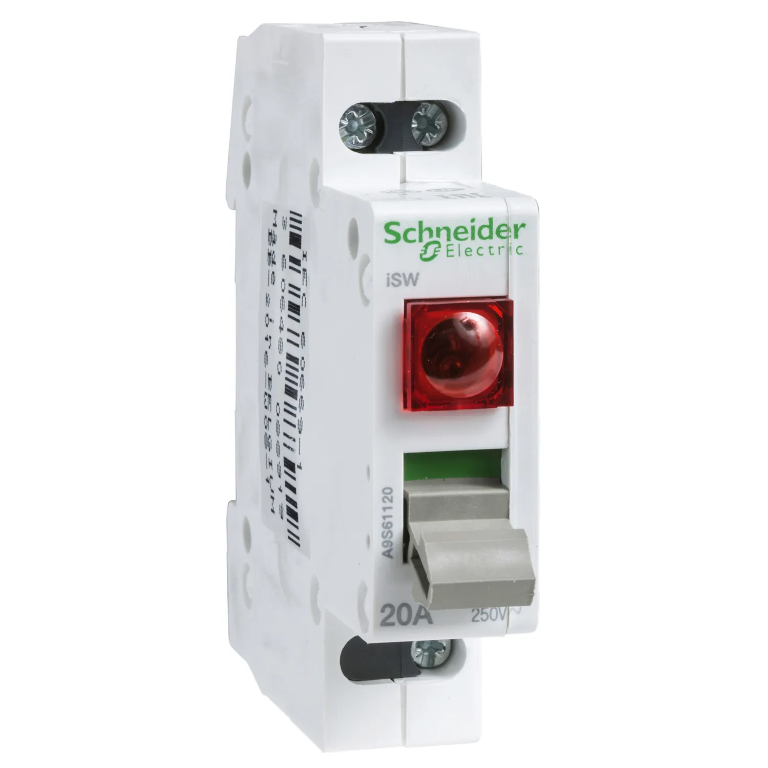 Schneider Electric A9S61120 Pic_1