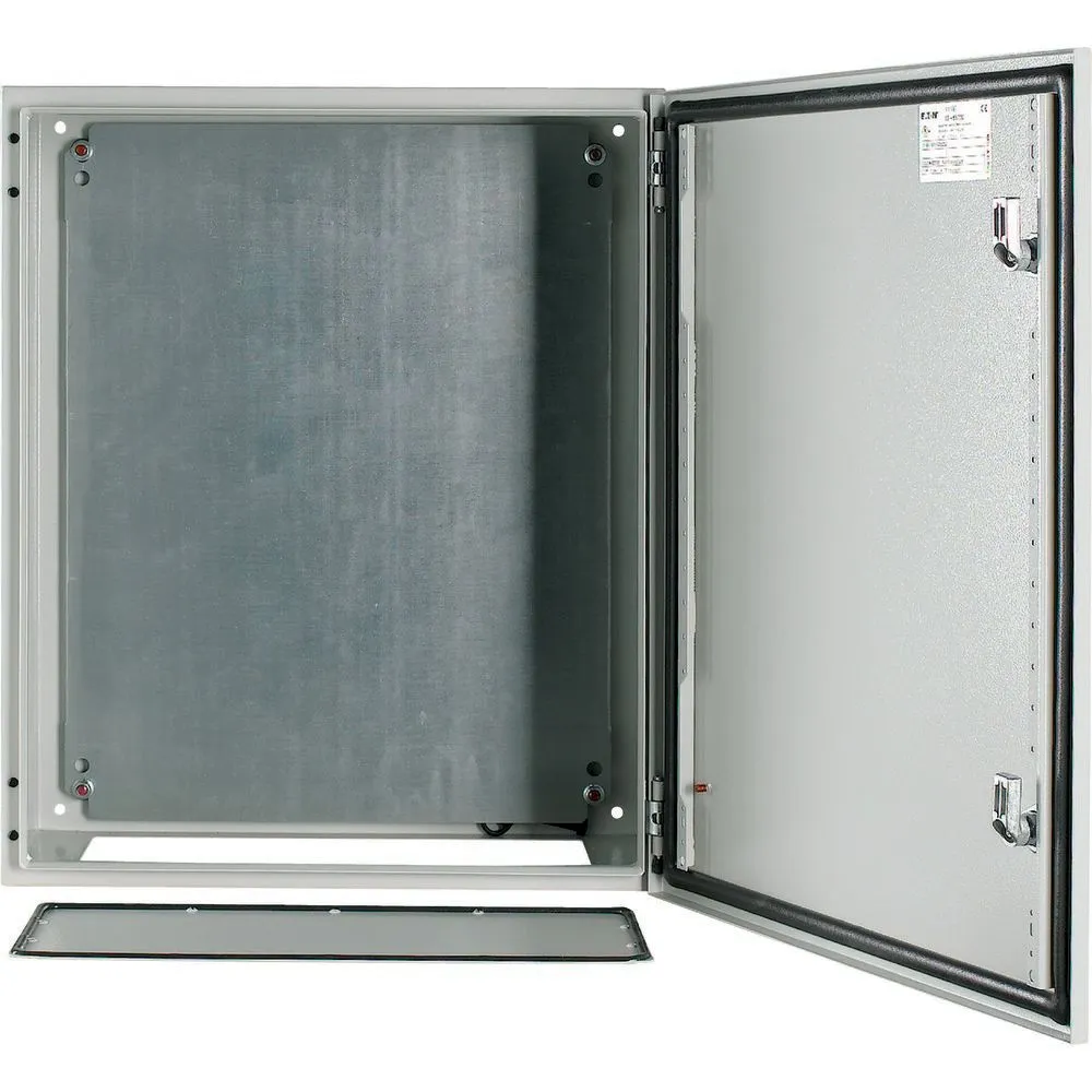 Eaton Electric CS-65/250 Pic_1
