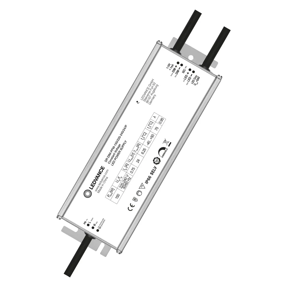 Ledvance DR DIM-PFM -150/220-240/24/P Pic_1