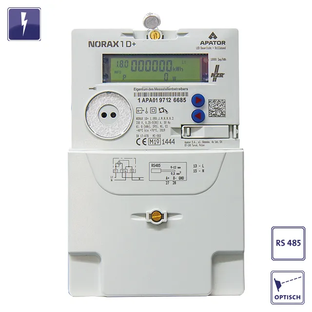 Nzr Norax1D+5(60)A,1x230V,MID,WS,DT,L+B Pic_2