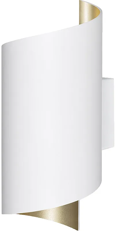 Ledvance SMART+ Wifi Orbis Wall Twist 230x127mm White TW Pic_2