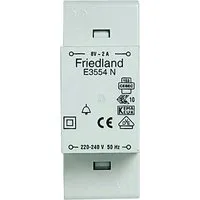 Friedland Honeywell Home E3554N Pic_3